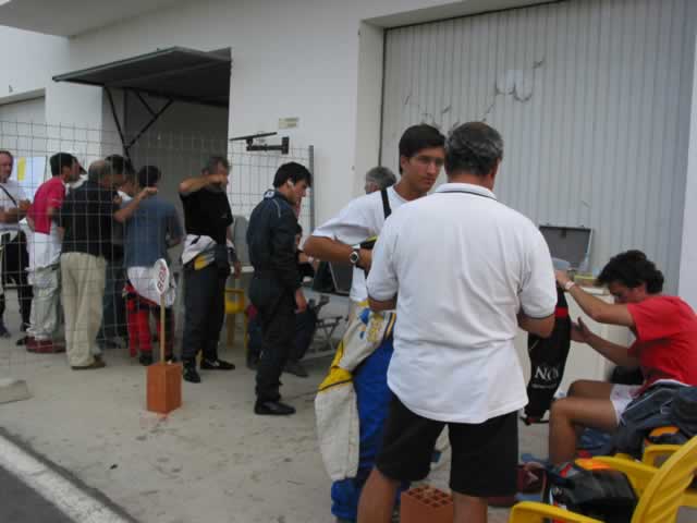 CNRK Santo André - 4ª Prova98