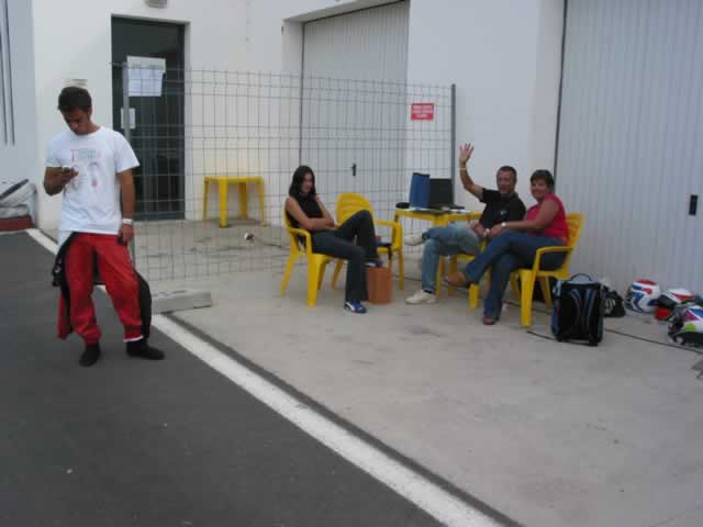 CNRK Santo André - 4ª Prova104