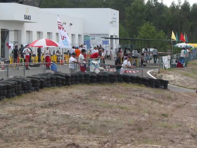 CNRK Santo André - 4ª Prova109