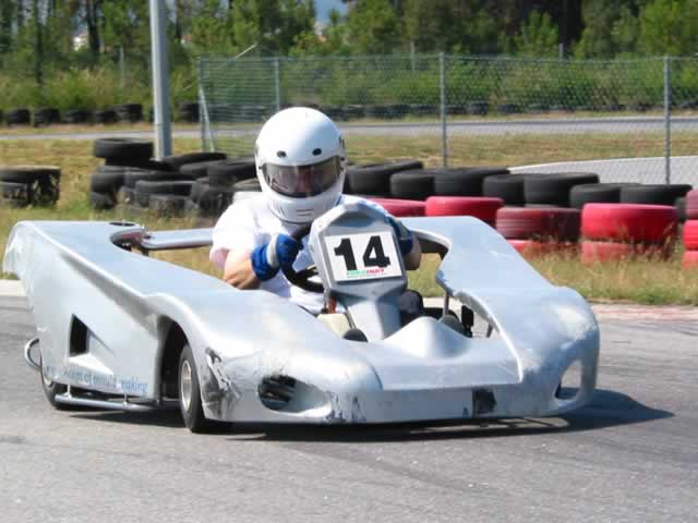 Euroindy em Vila Real0