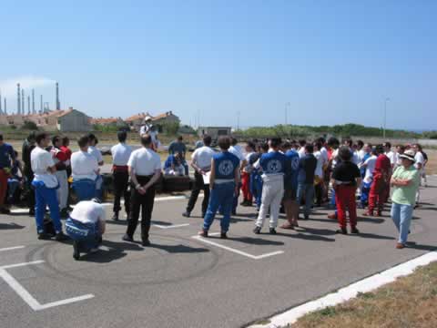 Euroindy no Cabo do Mundo1