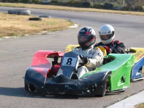 Euroindy no Cabo do Mundo88