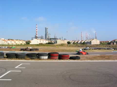 Euroindy no Cabo do Mundo92