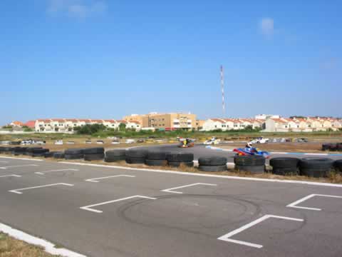 Euroindy no Cabo do Mundo93
