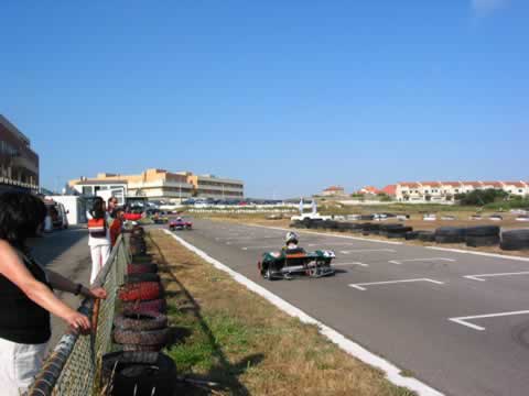 Euroindy no Cabo do Mundo94