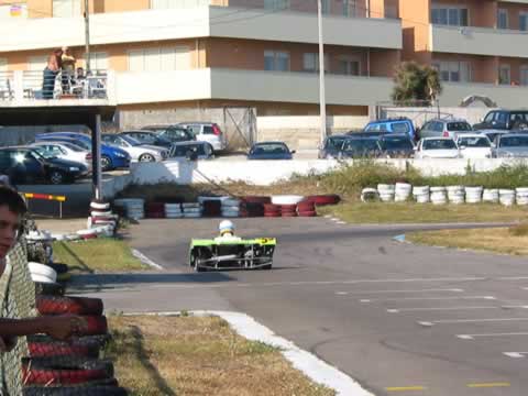 Euroindy no Cabo do Mundo95