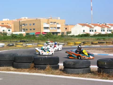 Euroindy no Cabo do Mundo96