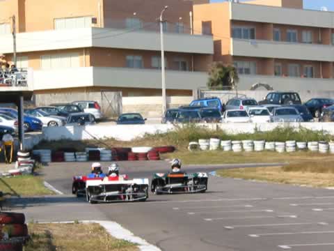 Euroindy no Cabo do Mundo98