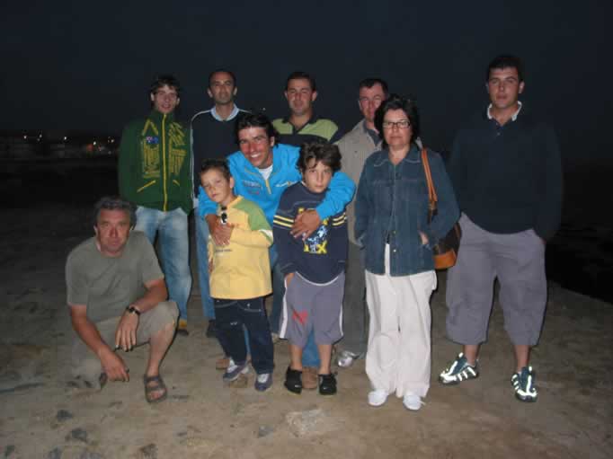 Euroindy no Cabo do Mundo108