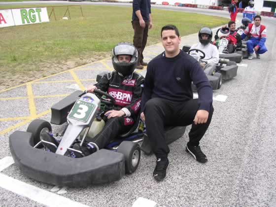 Nacional Kart - 1ª Prova12