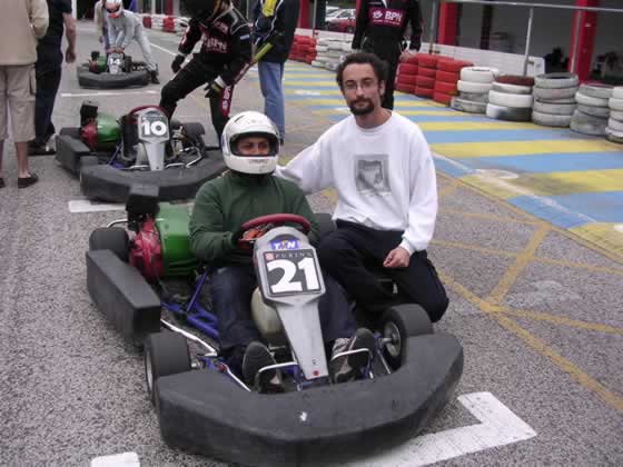 Nacional Kart - 1ª Prova14
