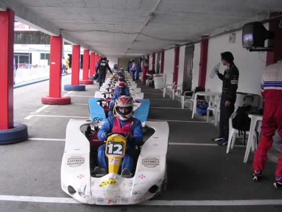 Nacional Kart - 1ª Prova20
