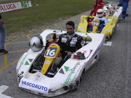 Nacional Kart - 1ª Prova30