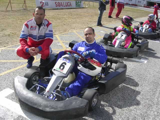 Nacional Kart - 2ª Prova4