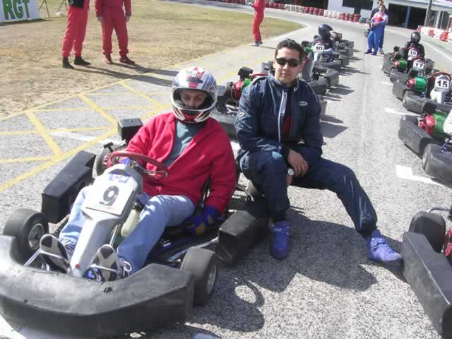 Nacional Kart - 2ª Prova8