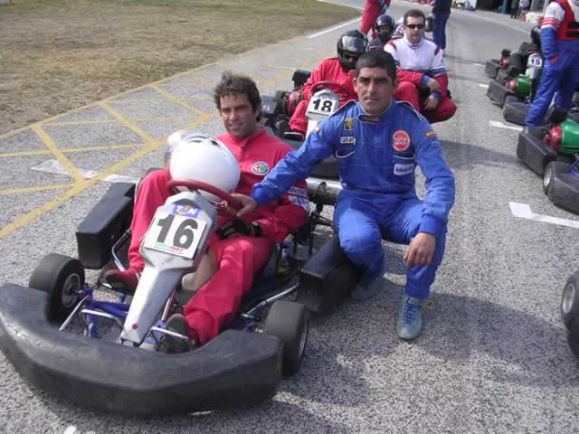 Nacional Kart - 2ª Prova11