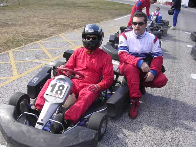 Nacional Kart - 2ª Prova12