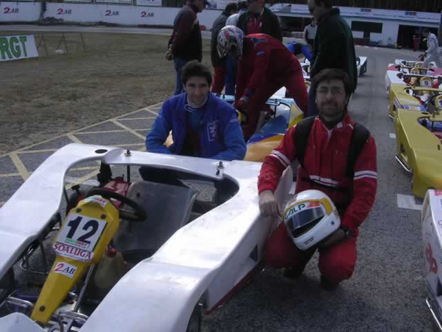 Nacional Kart - 2ª Prova33