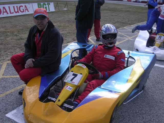 Nacional Kart - 2ª Prova34