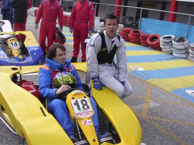 Nacional Kart - 2ª Prova35