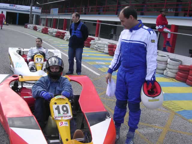 Nacional Kart - 2ª Prova39