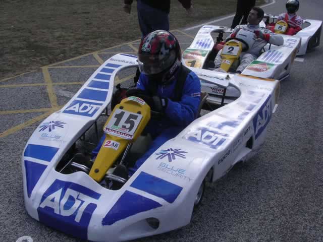 Nacional Kart - 2ª Prova40