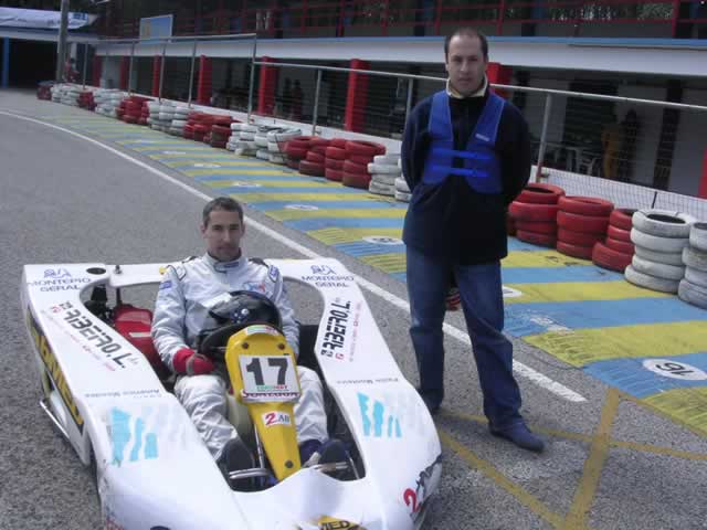 Nacional Kart - 2ª Prova43