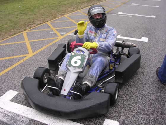 VII Campeonato de Karting5