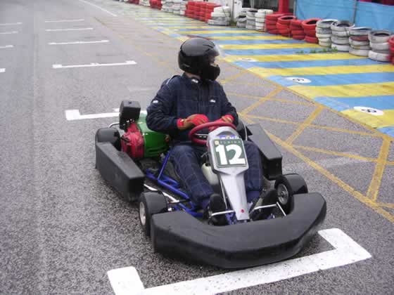 VII Campeonato de Karting10