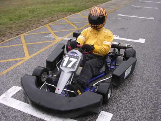 VII Campeonato de Karting11
