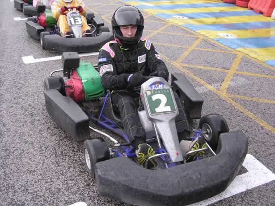 VII Campeonato de Karting17