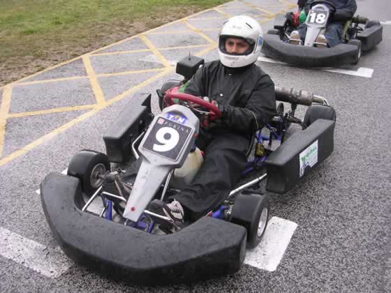 VII Campeonato de Karting22