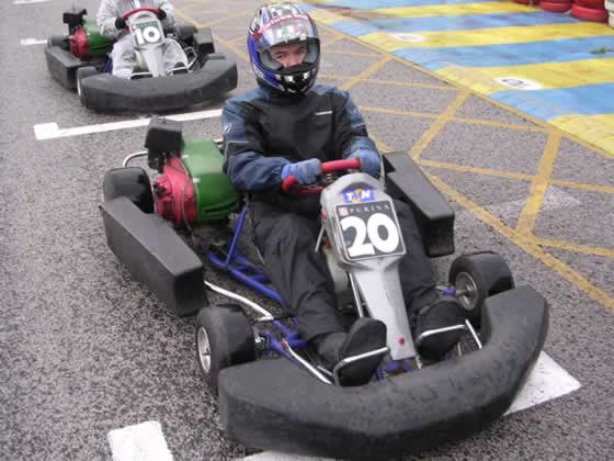 VII Campeonato de Karting23