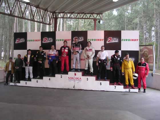 VII Campeonato de Karting27