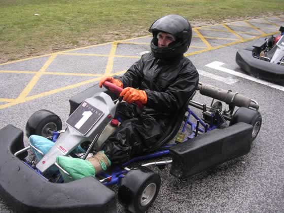 VII Campeonato de Karting35