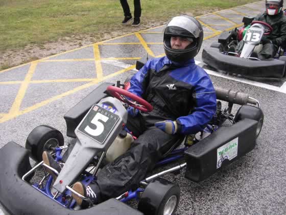 VII Campeonato de Karting37