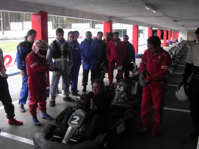 VII Troféu Kartistas da Ordem 20051