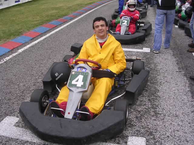 VII Troféu Kartistas da Ordem 20054