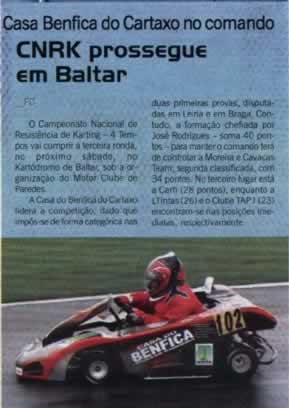 Imprensa escrita de 200557
