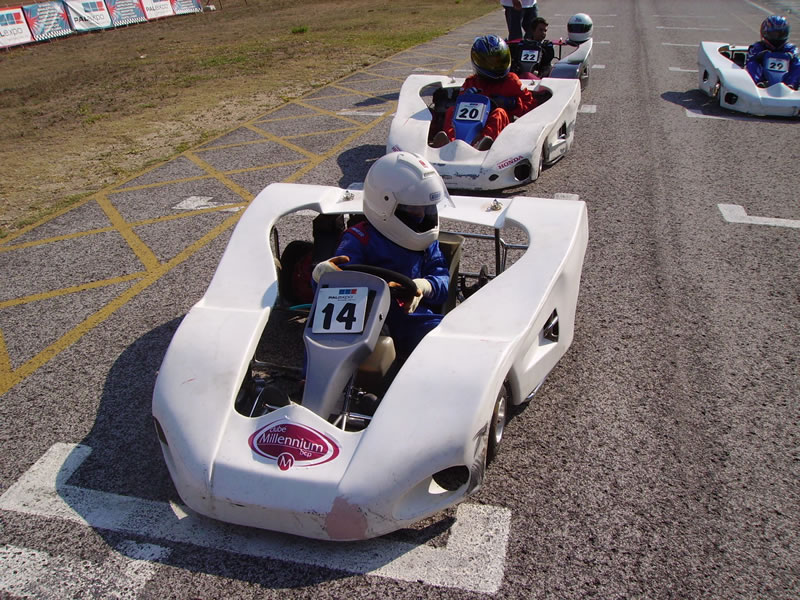 13º Aniversário Euroindy23