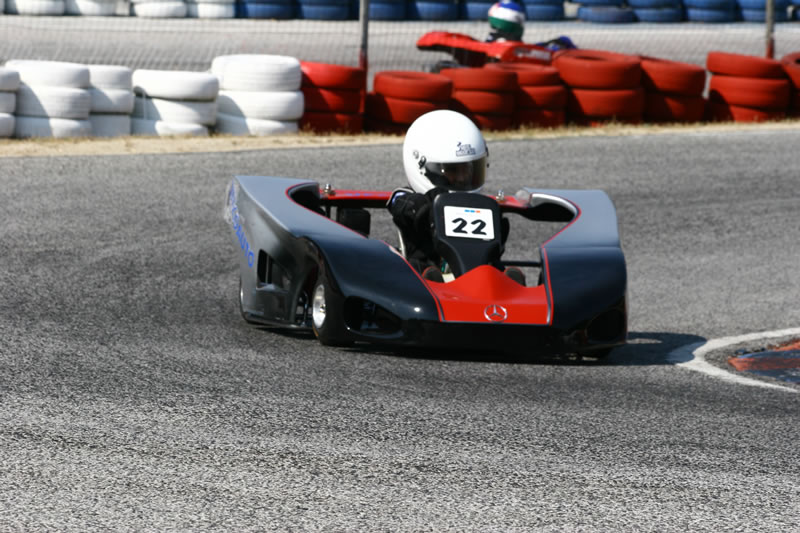 13º Aniversário Euroindy50