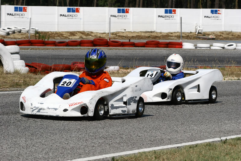 13º Aniversário Euroindy69