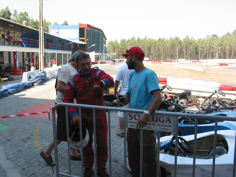 13º Aniversário Euroindy160