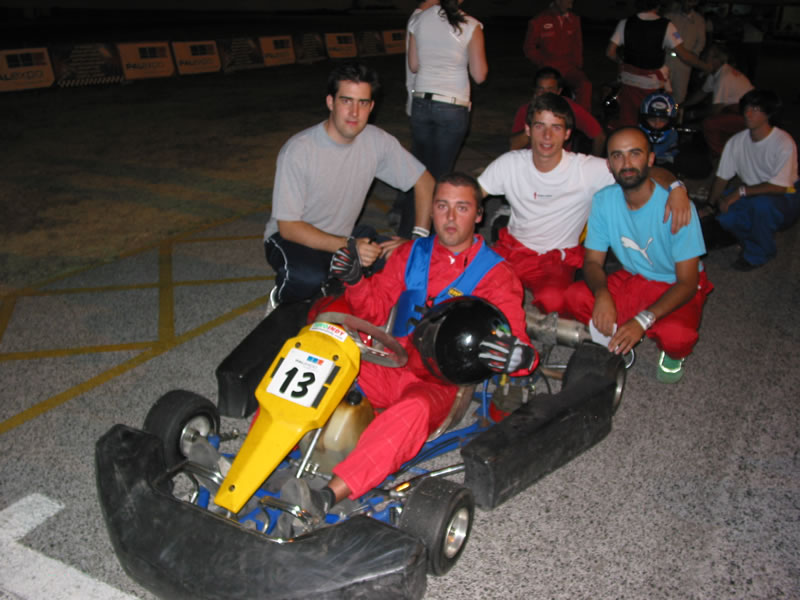 13º Aniversário Euroindy195