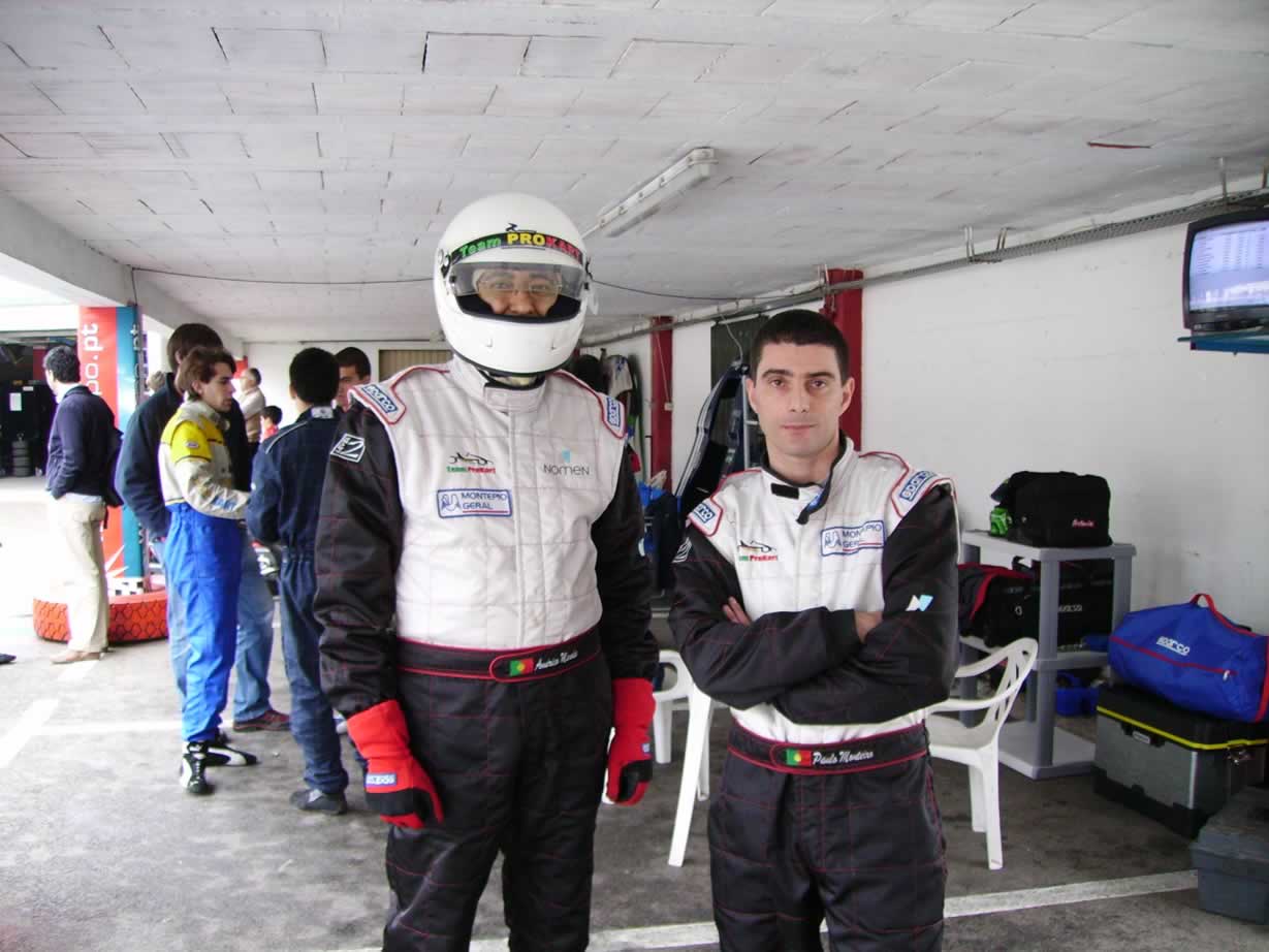 Challenge Palexpo Empresas 2006 - Oficial1