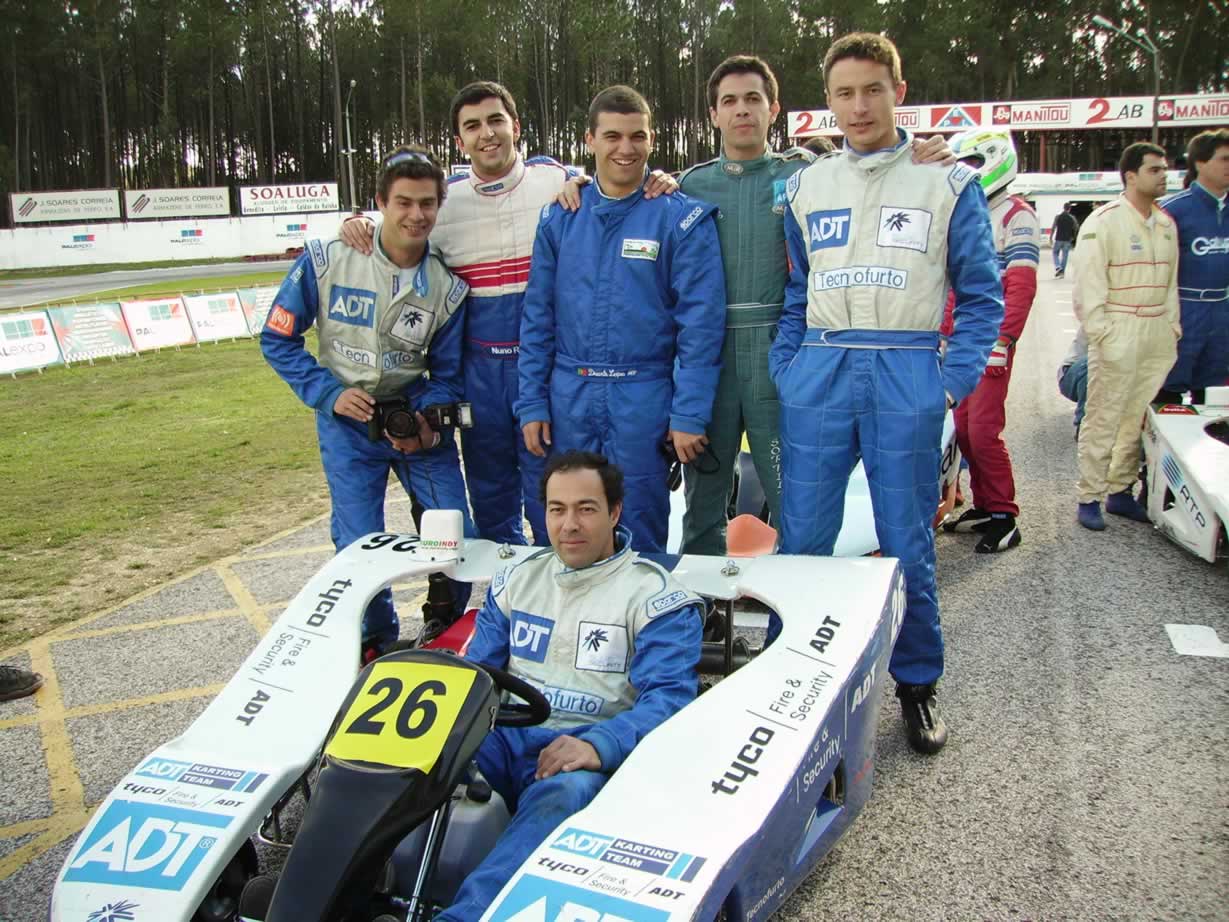 Challenge Palexpo Empresas 2006 - Oficial5