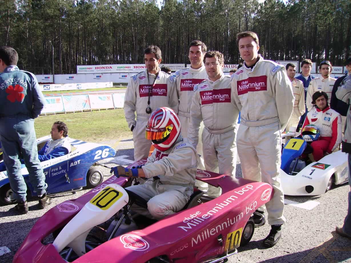 Challenge Palexpo Empresas 2006 - Oficial6