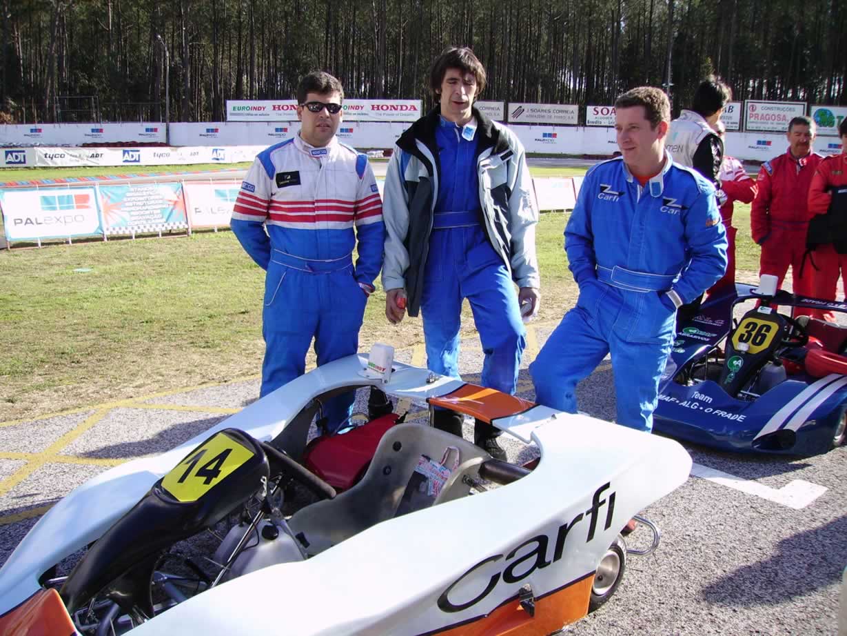 Challenge Palexpo Empresas 2006 - Oficial8