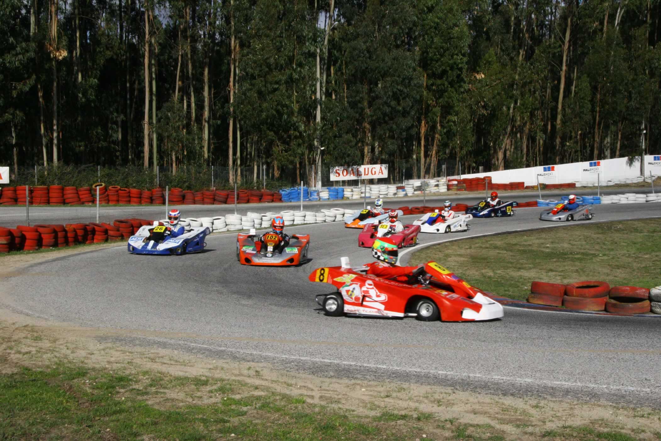 Challenge Palexpo Empresas 2006 - Oficial11