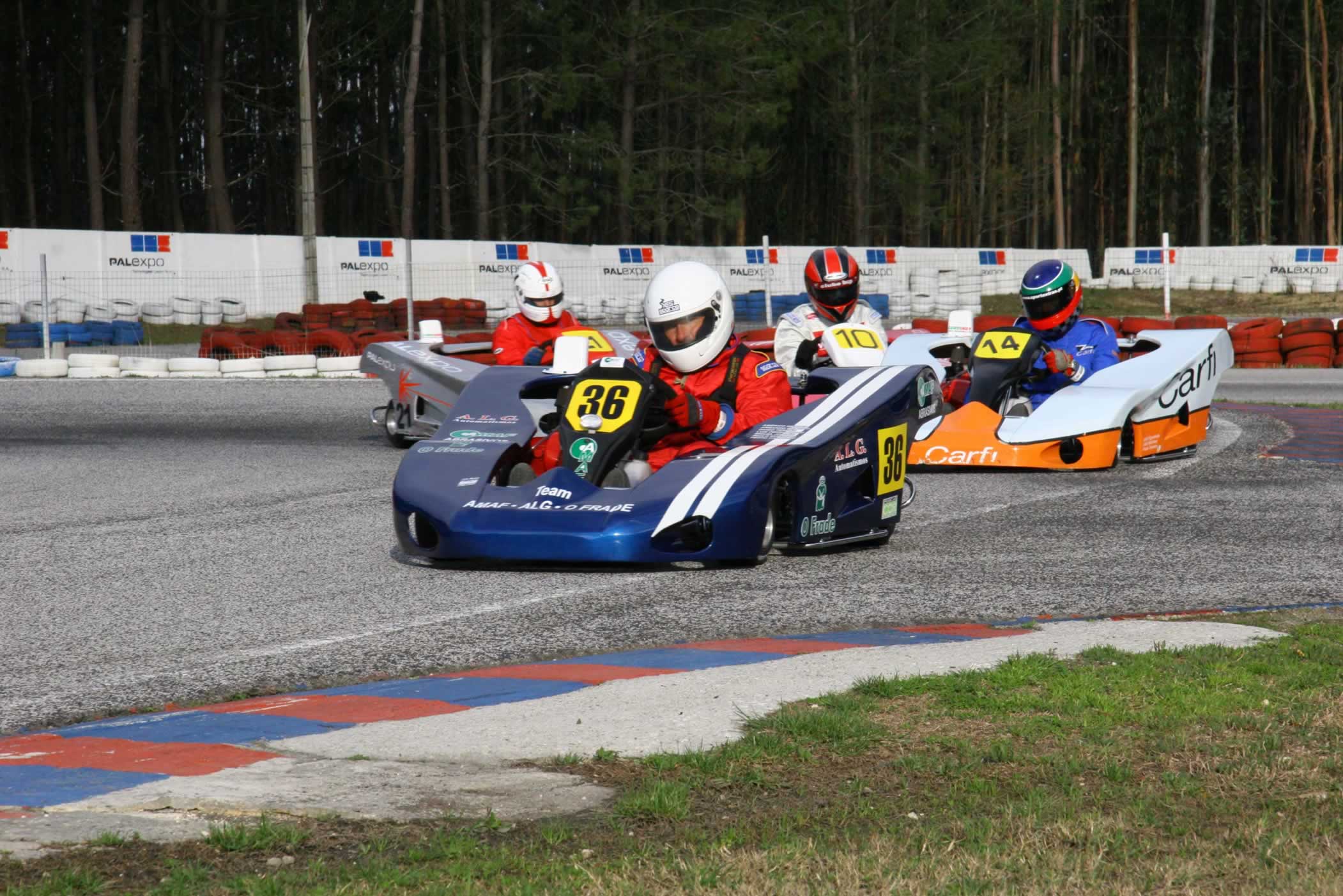 Challenge Palexpo Empresas 2006 - Oficial13